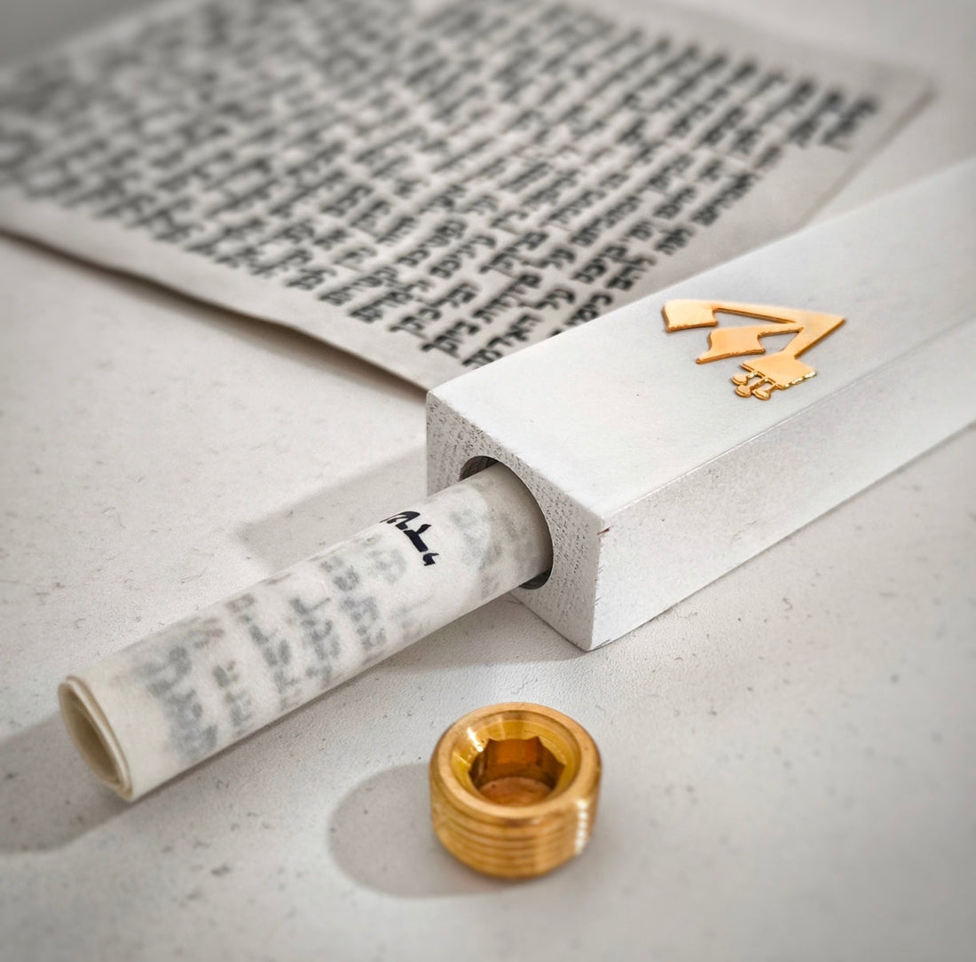 מדריך מקיף לבדיקת מזוזות